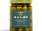 Moulin à huile Bastide du Laval - Olives variété Picholine à l'ail et au basilic