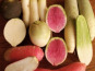 La Ferme de Goas Per - Radis d'hiver bio - 500gr