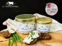 La Tallevendaise - Fromages frais aux herbes 180g