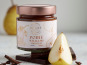 O'Délices de Lucas - Poire Chocolat - 230g