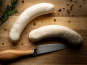 Charcuterie Bobosse - Boudin blanc nature 130g x2
