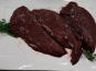 Ferme Guillaumont - Foie d'Agneau en tranche