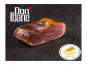 La Ferme Elizaldia - Jambon de Don'Ibane 1/2 du bas 2kg