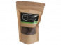 La confiserie d’antan 100% bio - Cubes de gingembre enrobées de chocolats - sachet kraft 170 gr