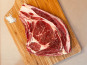 La ferme d'Enjacquet - Entrecôte Boeuf ANGUS - 350g x 10