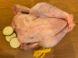 Ferme ALLAIN - Poulet fermier 3kg