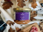 JOKO Gastronomie Sauvage - Terrine de Cerf aux Figues