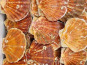 Notre poisson - Coquilles Saint Jacques +13cm de Normandie 6kg