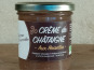 La Ferme des Ecureuils - Crème de châtaignes Bio aux noisettes – 220g