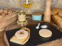 Domaine de Favard - Bloc de Foie gras de Canard du Périgord 130g