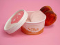 Sÿba - Glaces végétales - Sorbet Pêche - 6x120ml