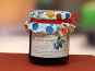 Les Perles Rouges - Confiture extra de myrtille sauvage