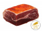 Charcuterie Aubard - Quart de Jambon de Kintoa AOP Grande Réserve - 28 mois 1,2kg