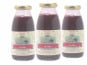 La Ferme des petits fruits - Offre De 3 Jus De Myrtilles