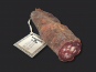 Melsat - Yannick Delpech - Saucisson sec (lot de 3 saucissons)