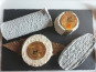 La C'lait des champs - Plateau de 4 fromages