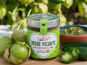Salsamour - Sauce vert légèrement épicée 180g