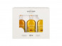 Huilerie Maison Guénard - COFFRET CADEAU EXOTIQUE - 3x9 CL SESAME/NOIX DE CAJOU/CACAHUETE