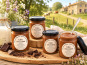 Gaec de l'Elanion - Crème Chocolat : Câlin Chocolat x4