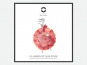 Maison DEHESA - CARPACCIO DE THON ROUGE FUME TRANCHE 80G