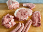 Lambaudie Porc - Pack 10kg