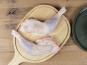 Maison Victor - Depuis 1976 - Cuisse de poulet fermier - 600gr