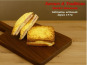 Saveurs & Traditions Berry-Sologne - Croque monsieur surgelé x4