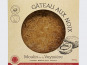 Moulin de la Veyssière - Gâteau aux noix - 300g