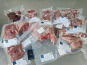 Ferme Bleu Canard - Colis ½ agneau Bleu du Maine – Gigot Tranché