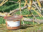 Domaine des Alliers -  Bœuf d'exception - Pâté de foie de bœuf au Cognac  - 250 g -