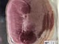 Ferme de Pleinefage - Jambon blanc cuit à l'os entier (environ 5kg minimum)