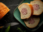 Charcuterie Bobosse - Brioche au saucisson 400g