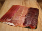 Les Jambons de Lessay - Assortiment pour raclette trio jambon bœuf bacon 4 pers