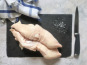 La Borda Aurosa - 2 Pieds de veau Race Gasconne - 1500g