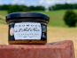 La Panacée bio - Houmous bio à l'ail noir, cumin et poivre vert - 80 g