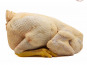 Ferme de Vertessec - Poularde La Dorée, finition au petit lait - 2,5 KG