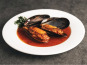 TIELLES Dassé René - Moules farcies 600g (8 moules farcies)