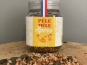 Les Graines de Louise - Pêle Mêle Apéro pot 200gr (lot de 12)