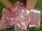 La Borda Aurosa - Colis Veau rosé Race Gasconne Grillade - 5kg