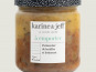 Karine & Jeff - Parmentier de lentilles et butternut