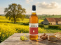 Huilerie d'Auron - Huile Dunoise 1L - Huile de Colza fruitée aux Noix (15%)