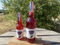Ferme Sinsac - Pétillant de cassis sans alcool 33 cl