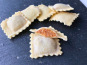 Lioravi, l'authentique pâte fraîche ! - Colis Raviolis Bœuf-carottes 2x 1kg (surgelé)