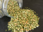 La Ferme du Joyeux Laboureur - Pois cassés en vrac 1kg