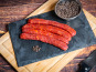 La Ferme du Mas Laborie - Saucisses piquantes - 1 kg