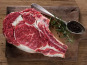 GAEC Villeneuve - Boeuf à la ferme - Colis Complet De Viande De Bœuf  Blonde D'aquitaine Avec Côte De Boeuf– 10 Kg