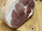Lambaudie Porc - Gammon steak