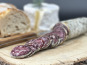 Venandi Sauvage par Nature - Saucisson de Chevreuil Sauvage Français