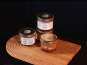 Ferme de Fontbonne - Terrine de campagne en bocal 180g