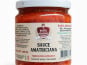 PASTA PIEMONTE - Sauce Tomate à l'Amatriciana